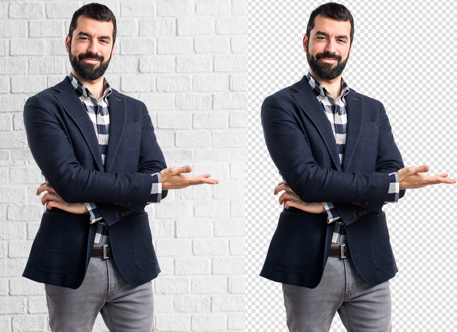 Background Removal
